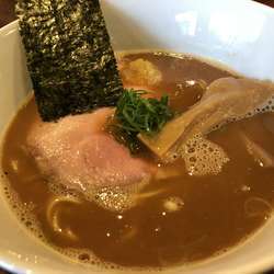 らーめん、卵かけごはん