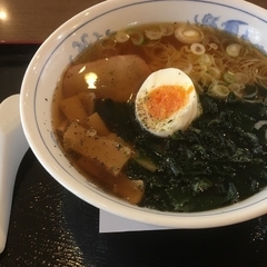 国済寺天然温泉  美肌の湯内 食堂の画像