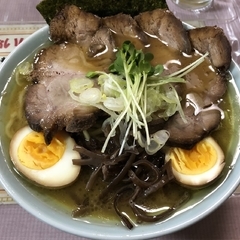 元祖桃家 大和駅前店の画像