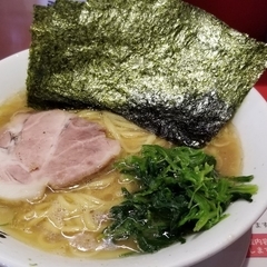 横浜家系ラーメン つばさ家 高崎店の画像