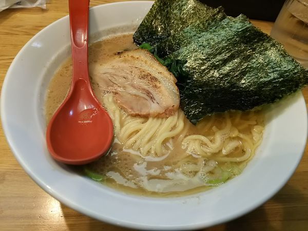「ラーメン」@ラーメン大桜 町田・野津田店の写真