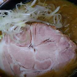 味噌カレーラーメン900円