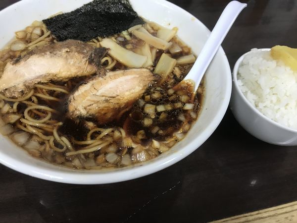 「ぐうらーめん」@ぐうらーめんの写真