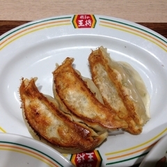 餃子の王将 京成高砂駅南口店の画像