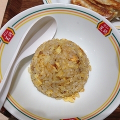 餃子の王将 京成高砂駅南口店の画像