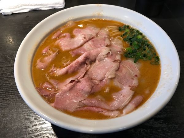 「オマール海老蕎麦」@弘明寺丿貫の写真