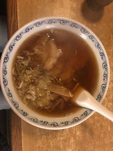 「利しりらーめん 1,080円」@利しりの写真