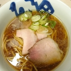 麺工 小烏丸の画像