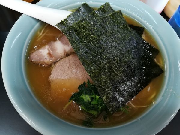 「2/27チャーシュー麺中盛り950円」@がんこ亭の写真
