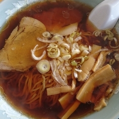 ラーメン熊の画像