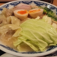 麺や 福十八の画像