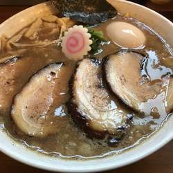 特製二升屋らーめん