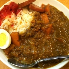 沖縄そば やんばる 新宿本店の画像