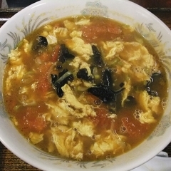 中国料理 芳蘭 駅前店の画像