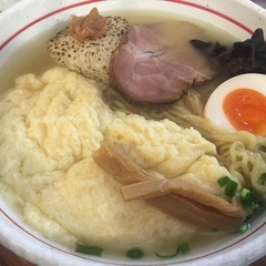 麺処 福ふくの画像