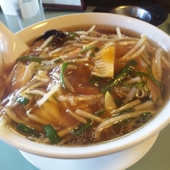 中国菜館 李白の画像