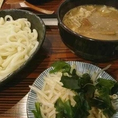 上州手打ちうどん 浜作の画像