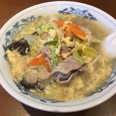 中国料理 広東の画像