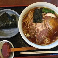 食事処ゆうきの画像