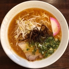 老麺館2番の画像