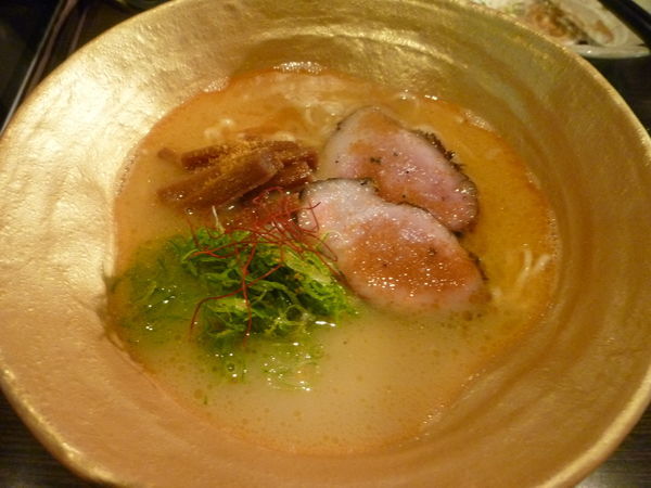 「【限定】極上しお」@仙臺 くろくの写真