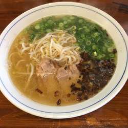 ラーメン