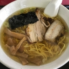 らぁめん よか楼 柿沼店の画像