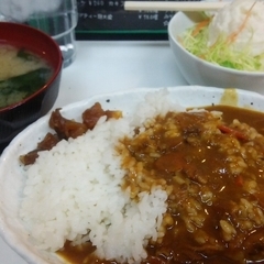 キッチンアオキの画像