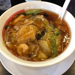 幸楽苑 八戸ラピア店の画像