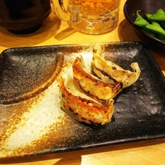 めん吉 筑紫口ビル店の画像