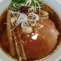 麺屋 WILLOWの画像