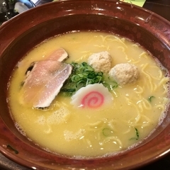 らぁめん まるなかの画像