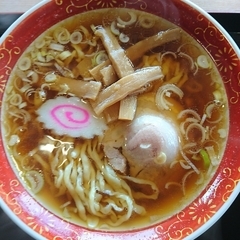 青竹手打ち麺 日の出やの画像