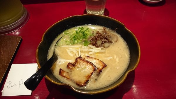 「薩摩」@薩摩思無邪 鹿児島中央駅西口店の写真