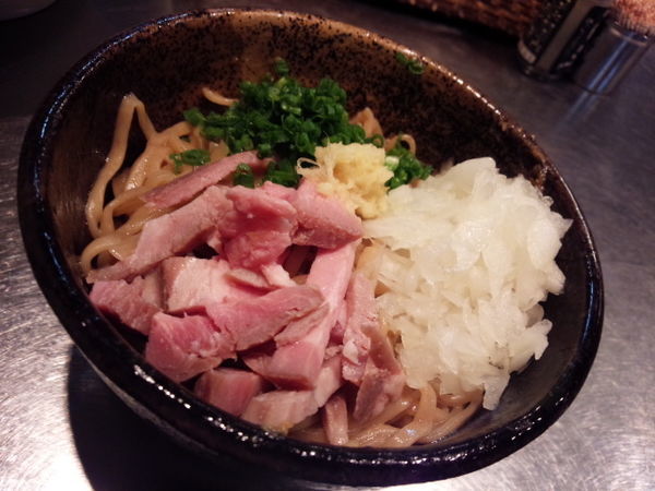 「ジンジャー玉」@さんじの写真