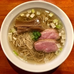 夜須製麺所の画像