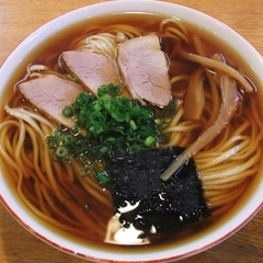 らぁめん竹乃やの画像