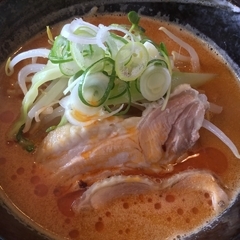 鶏そば屋 天頂の画像