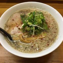 ラーメン