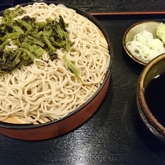 そば やぶ清の画像