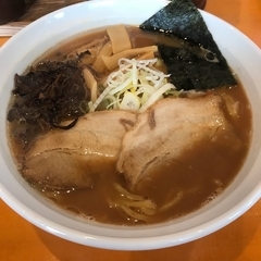 麺処 そめいよしの 登別店の画像