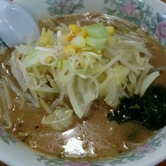 札幌ラーメン どさん子 あいあい 宇都宮材木町店の画像