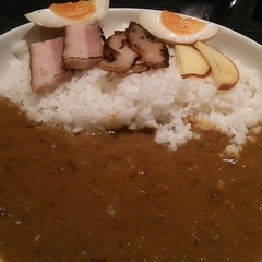 燻製カレー くんかれ 日本橋人形町店の画像