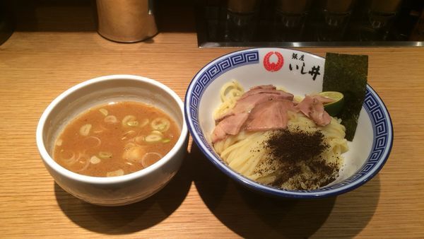 「中華せいろ」@銀座 いし井 下北沢店の写真