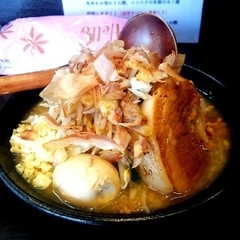 麺屋 翔太の画像