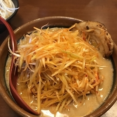 麺場 田所商店 札幌手稲店の画像