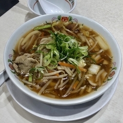 餃子の王将 喜多見駅前店の写真