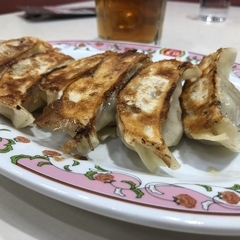 餃子の王将 喜多見駅前店の画像