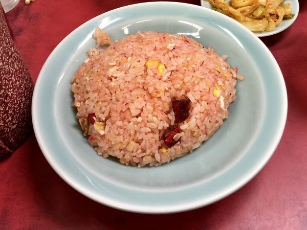 「ラーチャン」@江戸っ子ラーメン 珉亭の写真