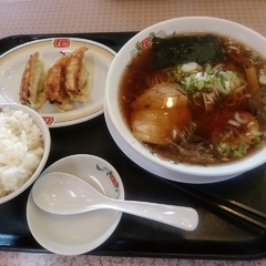 餃子の王将 高前バイパス小八木町店の画像